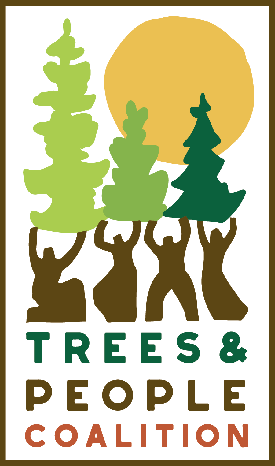 Trees & People Coalition